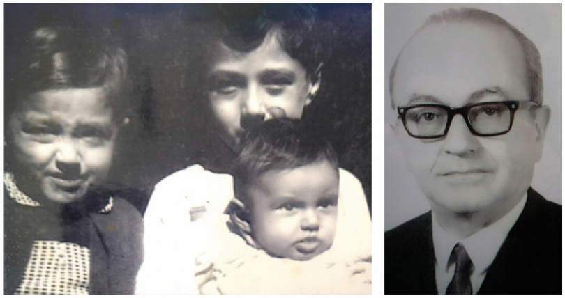 Salvò la famiglia Morello: riconosciuto tra i “Giusti”